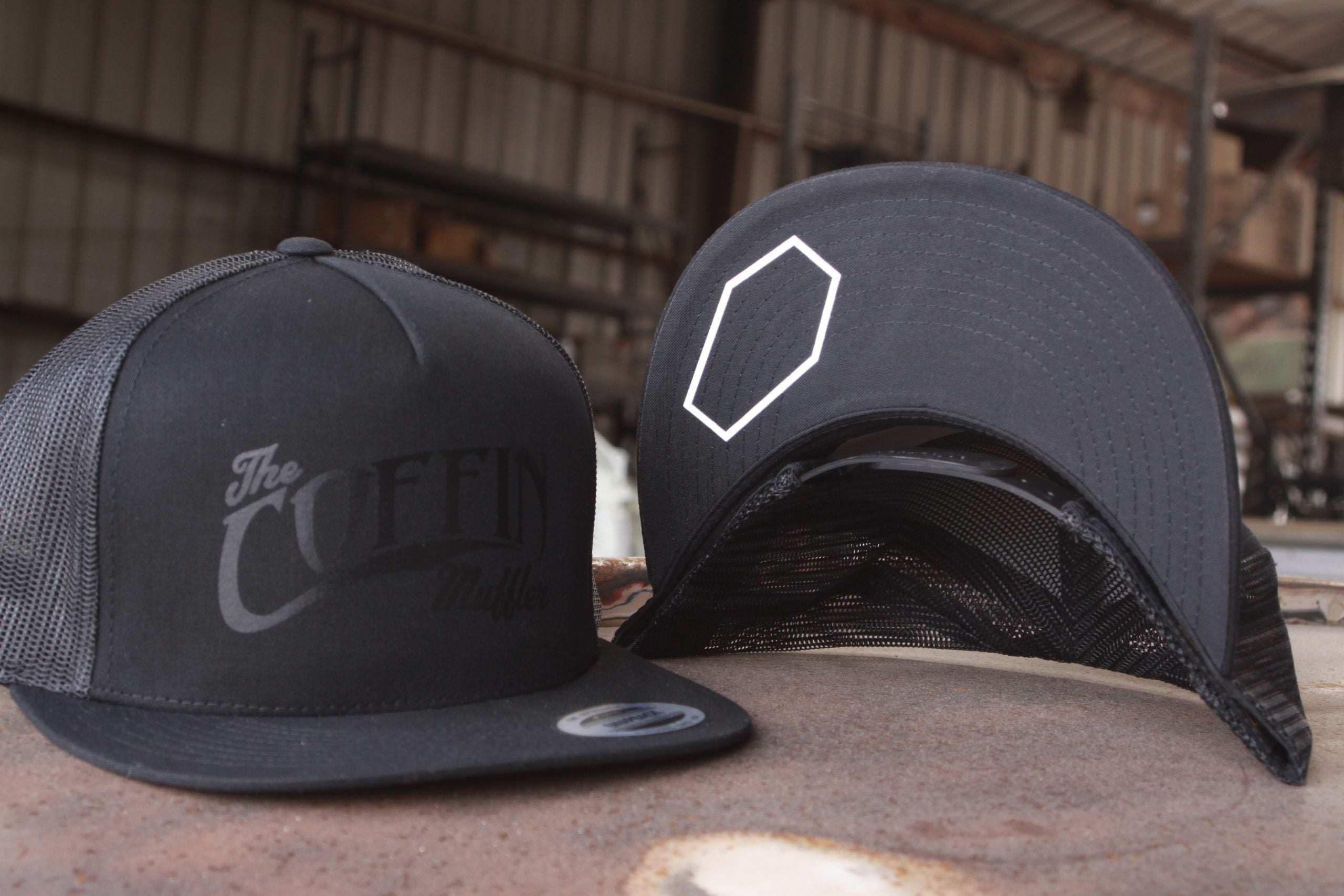 hats