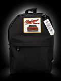 Newberrys Muffler Blazer Back Packs