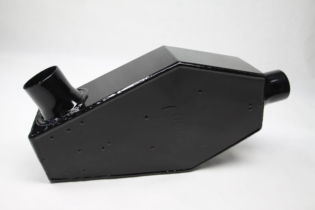 744-B coffin muffler