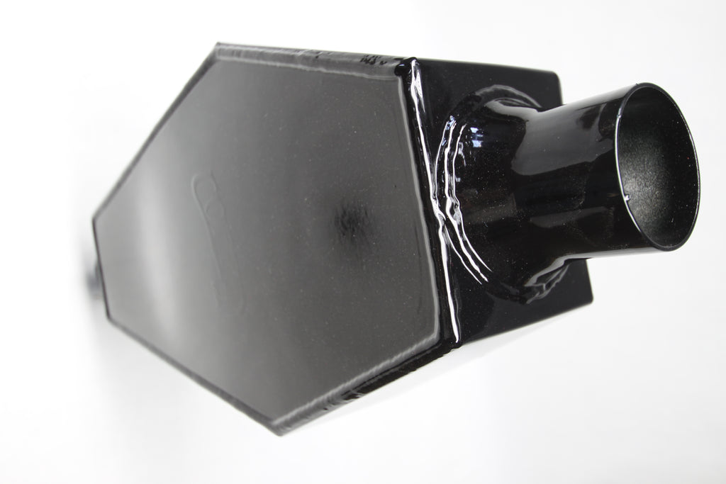 741-Q coffin muffler