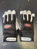 Coffin Work Gloves