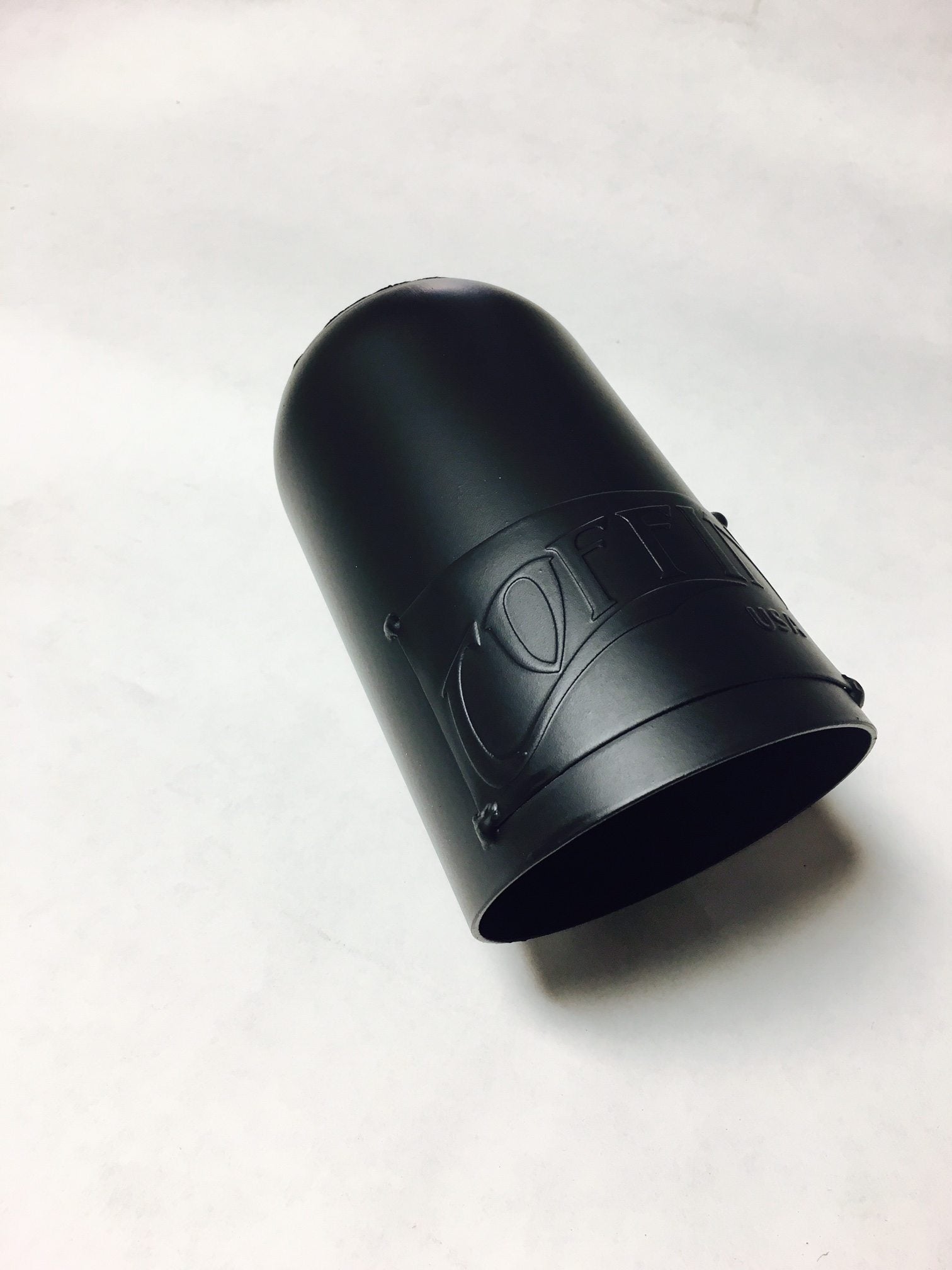 3 1/2" slash coffin tip®