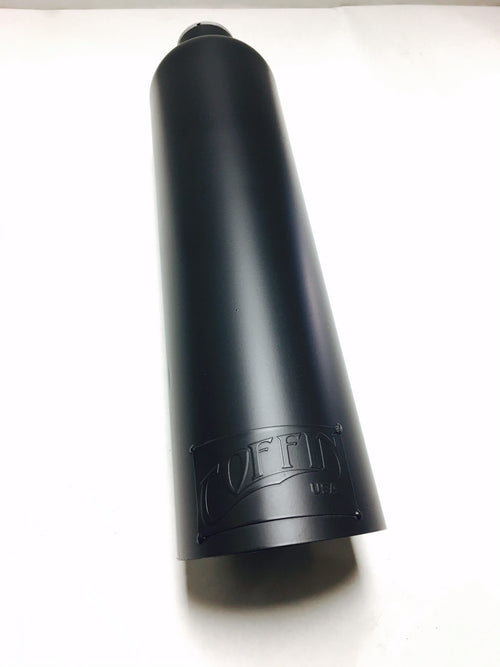 5" Coffin Tip®
