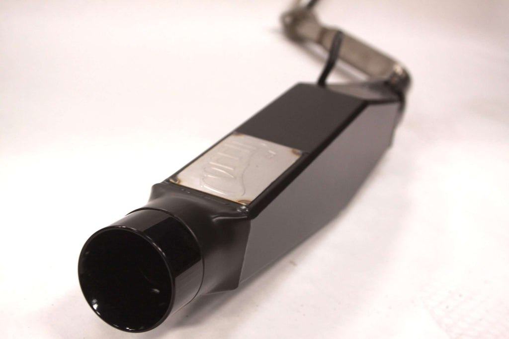 Honda Grom 125 exhaust kit