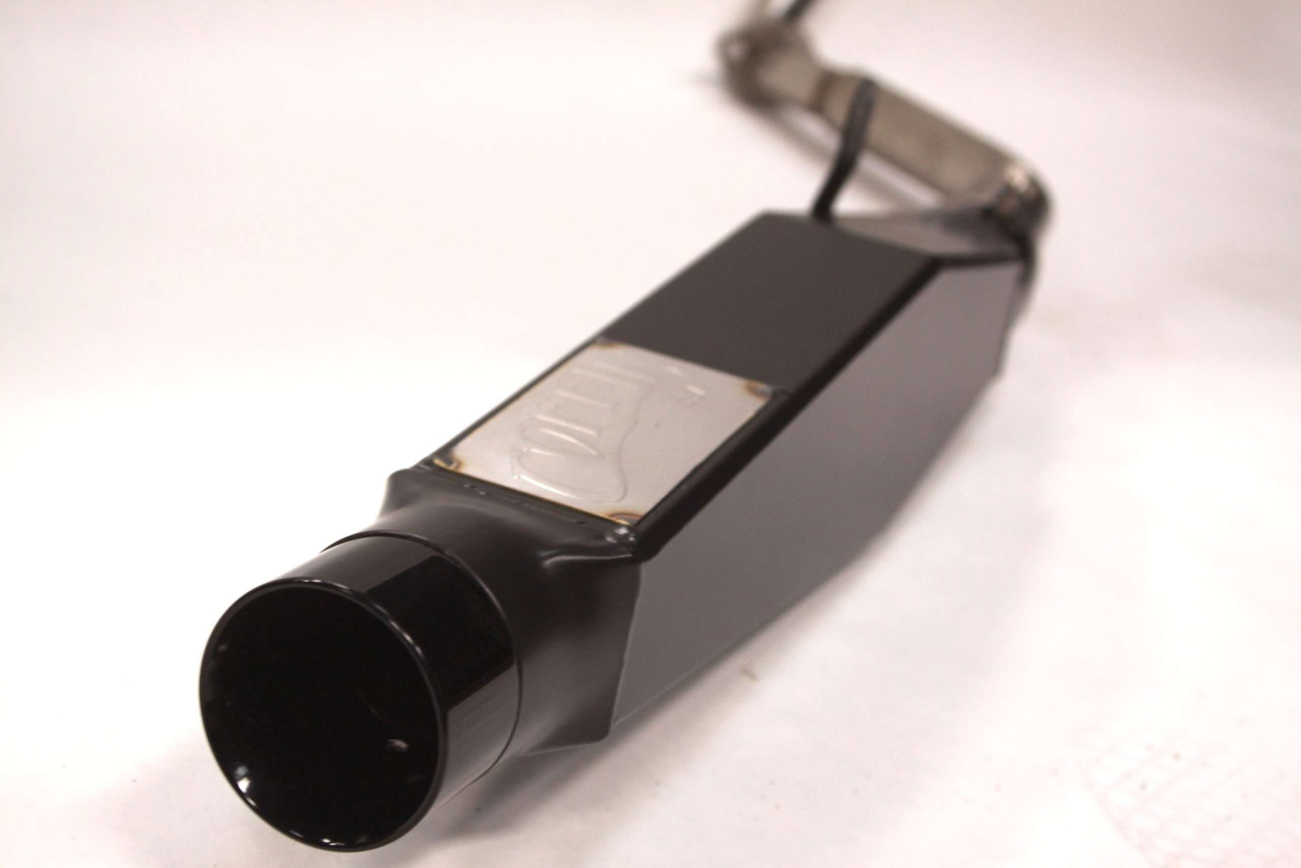 Honda Grom 125 exhaust kit