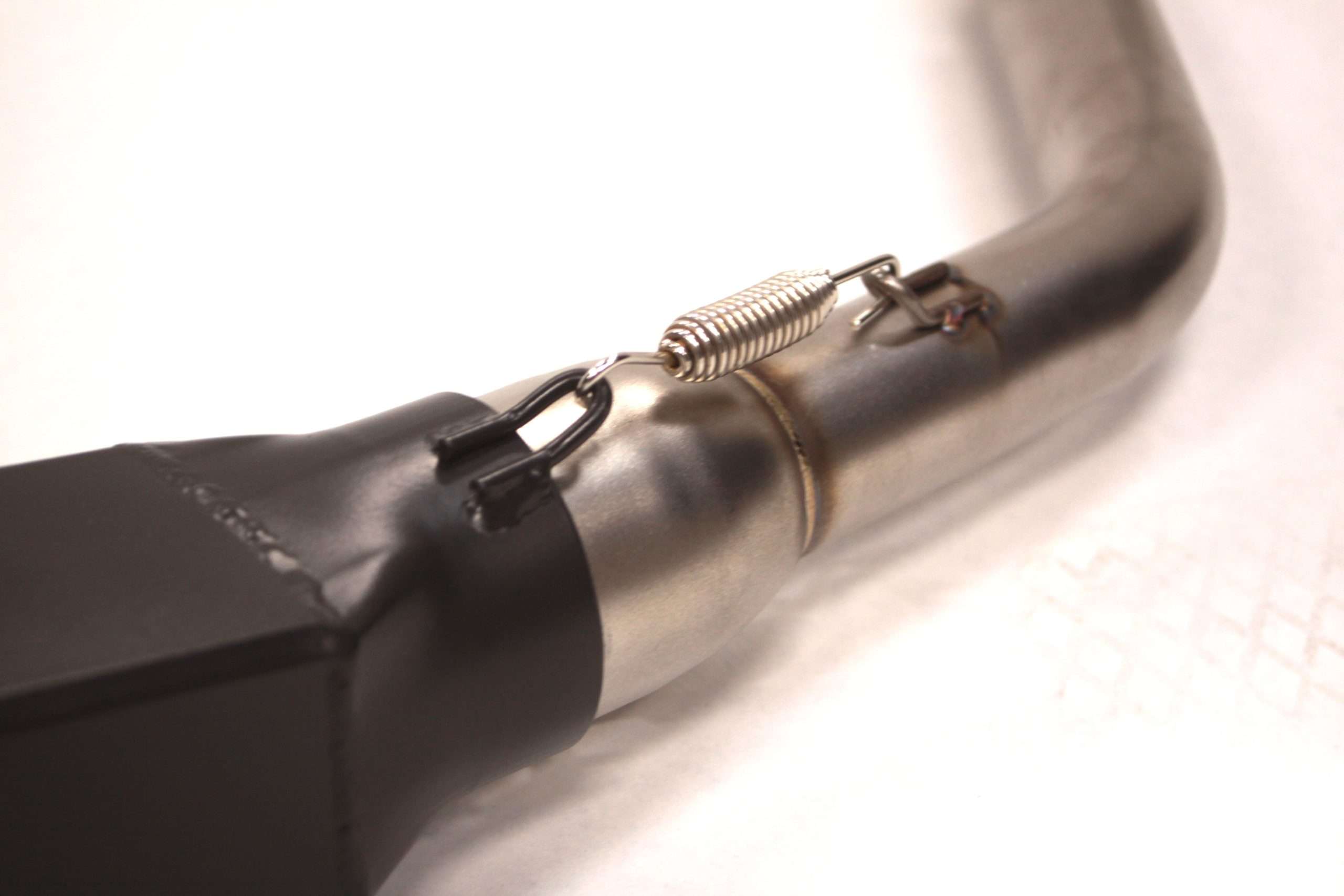 Honda Grom 125 exhaust kit