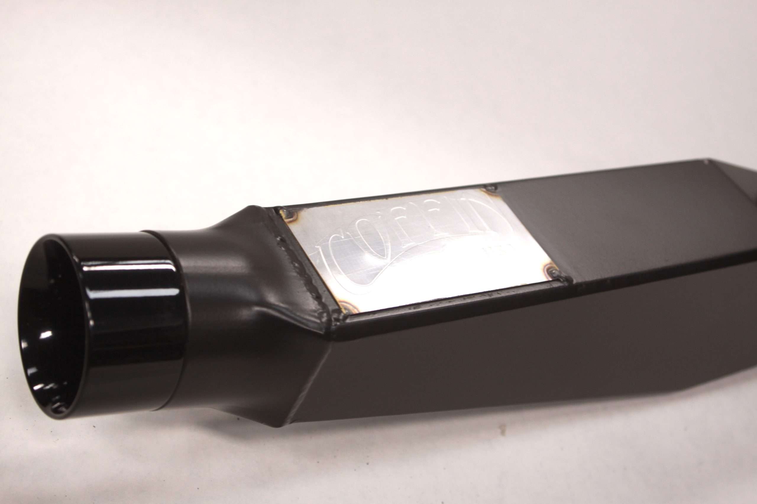 Honda Grom 125 exhaust kit