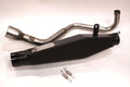 Honda Grom 125 exhaust kit