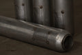Coffin Bullet Silencer