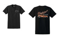 Newberry's Muffler shop truck T-shirt